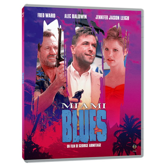 MIAMI BLUES