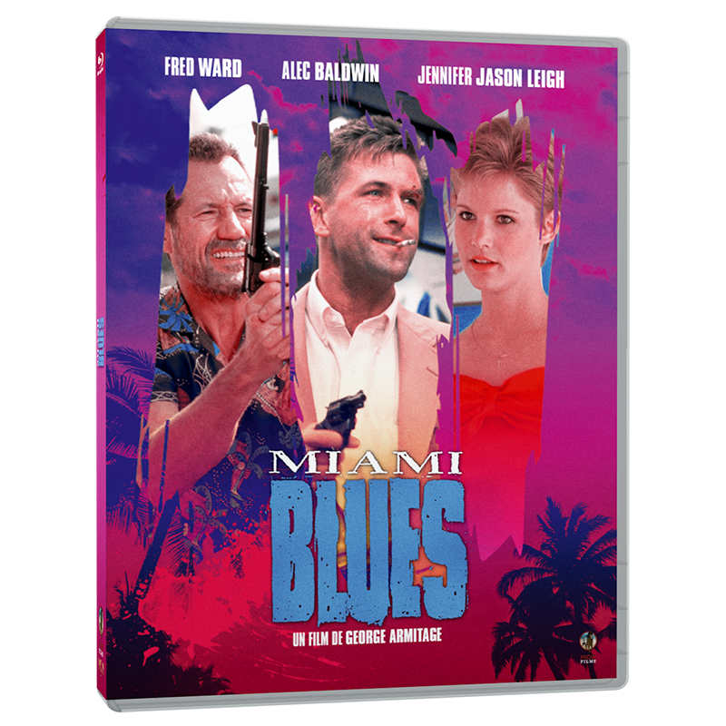 MIAMI BLUES