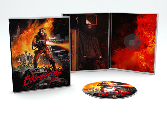 EXTERMINATOR 2