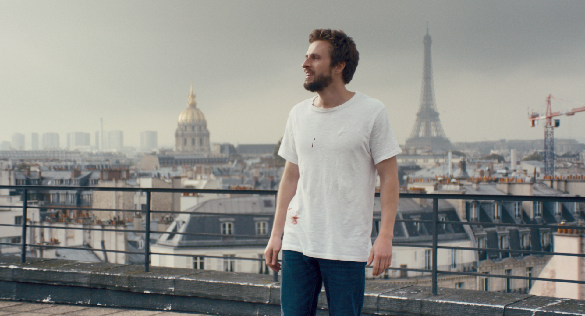 Charger la vidéo : Bande-annonce MDC Films de LA NUIT A DÉVORÉ LE MONDE !